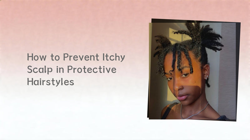 Why Do Loc Extensions Itch?