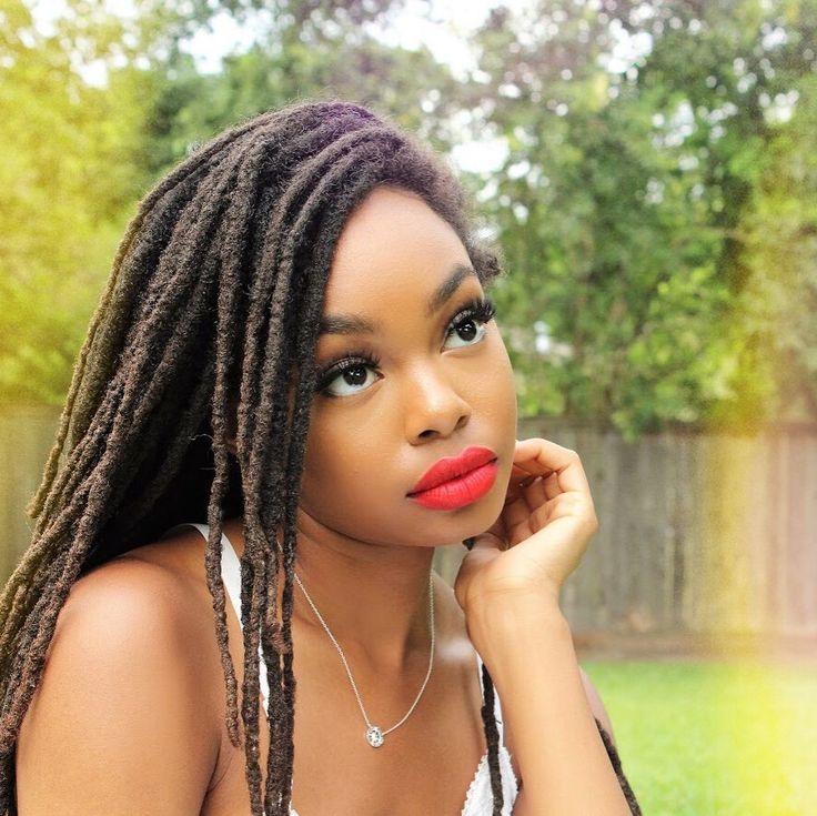 How to do hot oil treatment on Locs