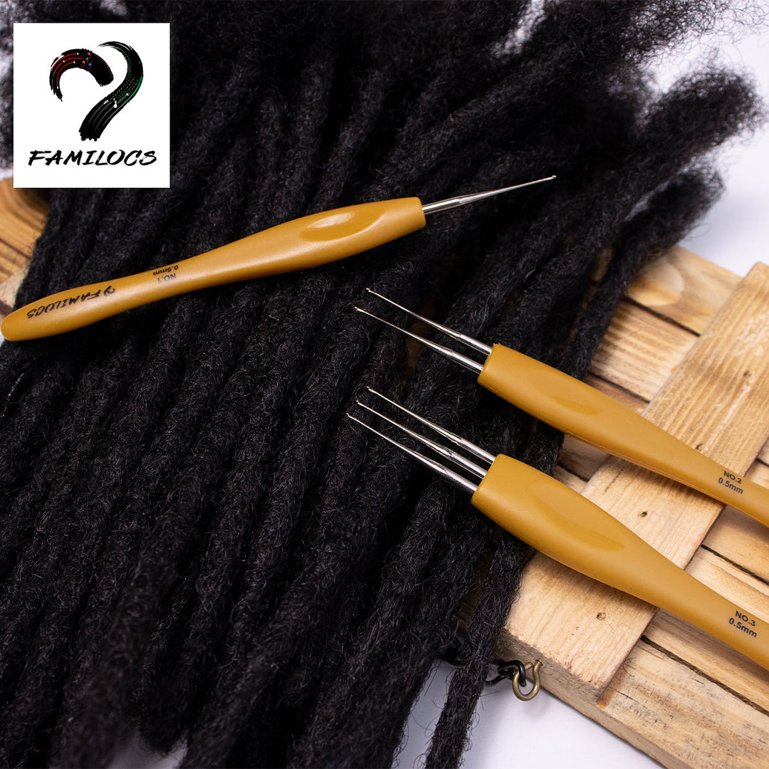 How to do loc extensions?