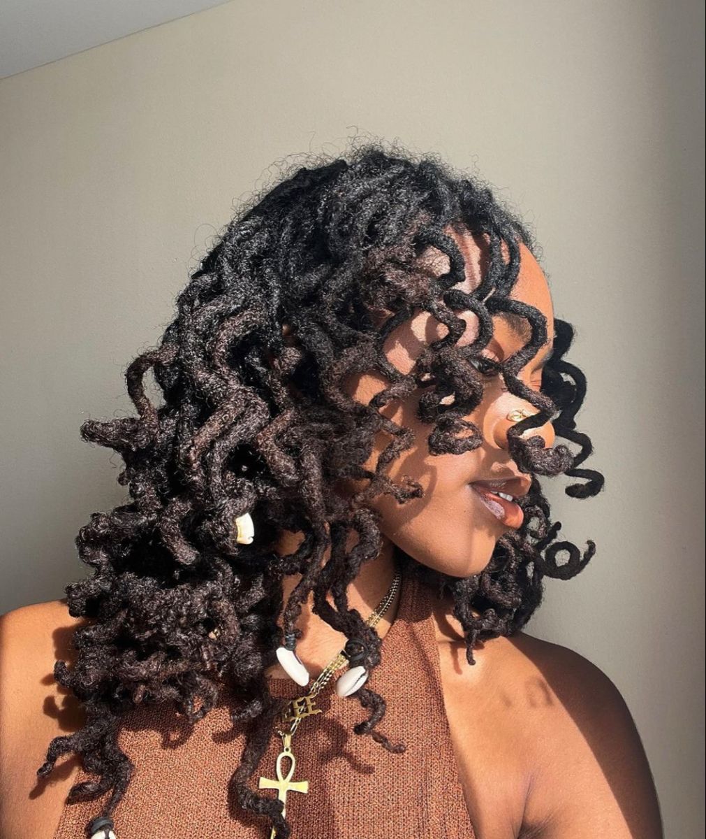 How Long Does It Take to Retwist Locs?