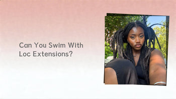 How to Sleep With Loc Extensions: The Complete Nighttime Care Guide