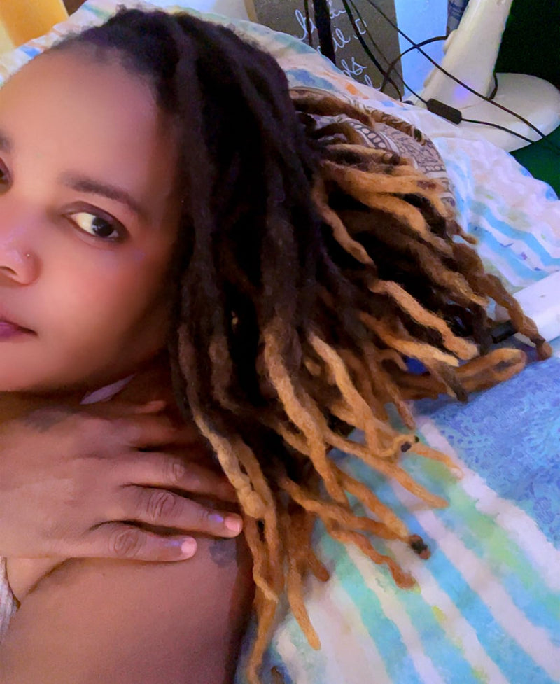 Customer reviews by @Asline Demezier