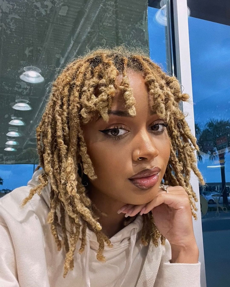 How Do You Retwist Your Own Dreads
