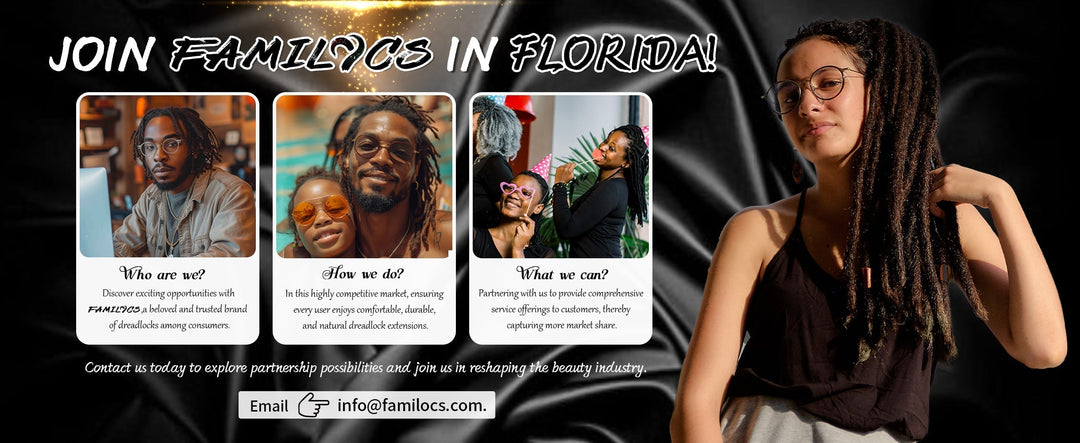 Finding the Right Partnerships in Florida: A Key to Success for FAMILOCS