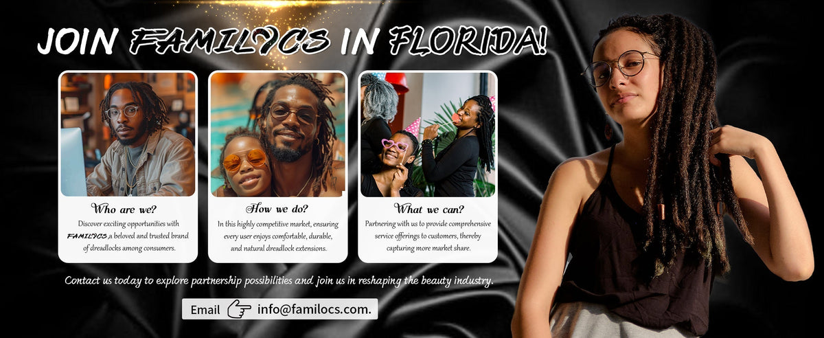 Finding the Right Partnerships in Florida: A Key to Success for FAMILOCS