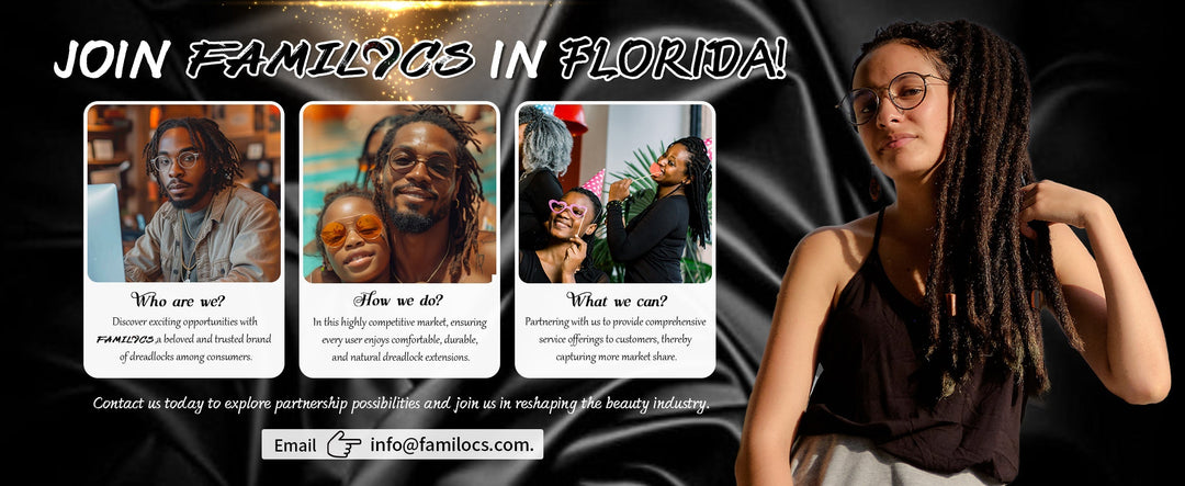 Finding the Right Partnerships in Florida: A Key to Success for FAMILOCS