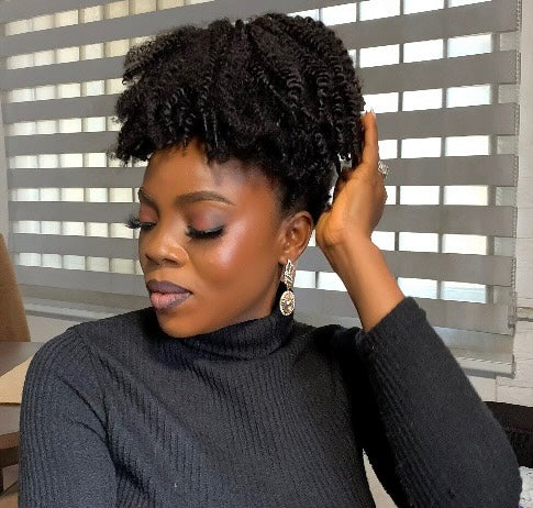 Realistic Like Your Natural Hair’s Locs: Embracing Authenticity in Hair Extensions