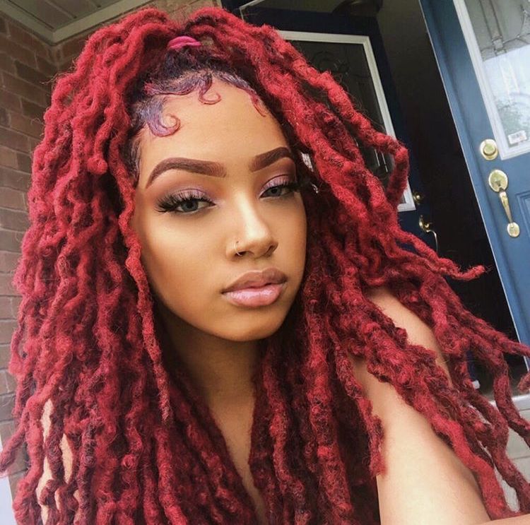 How to Grow Your Dreads Faster