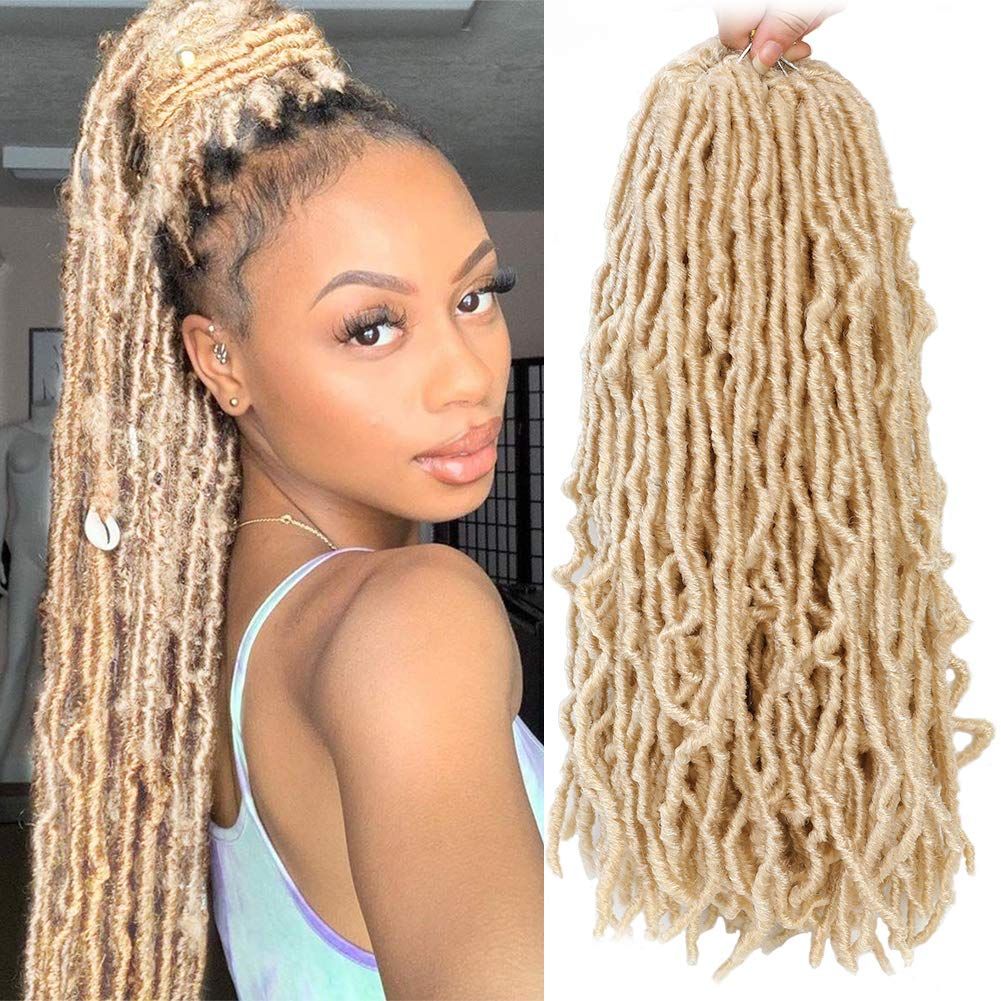 Auburn with Blonde Highlights: The Perfect Blend of Warmth and Dimension