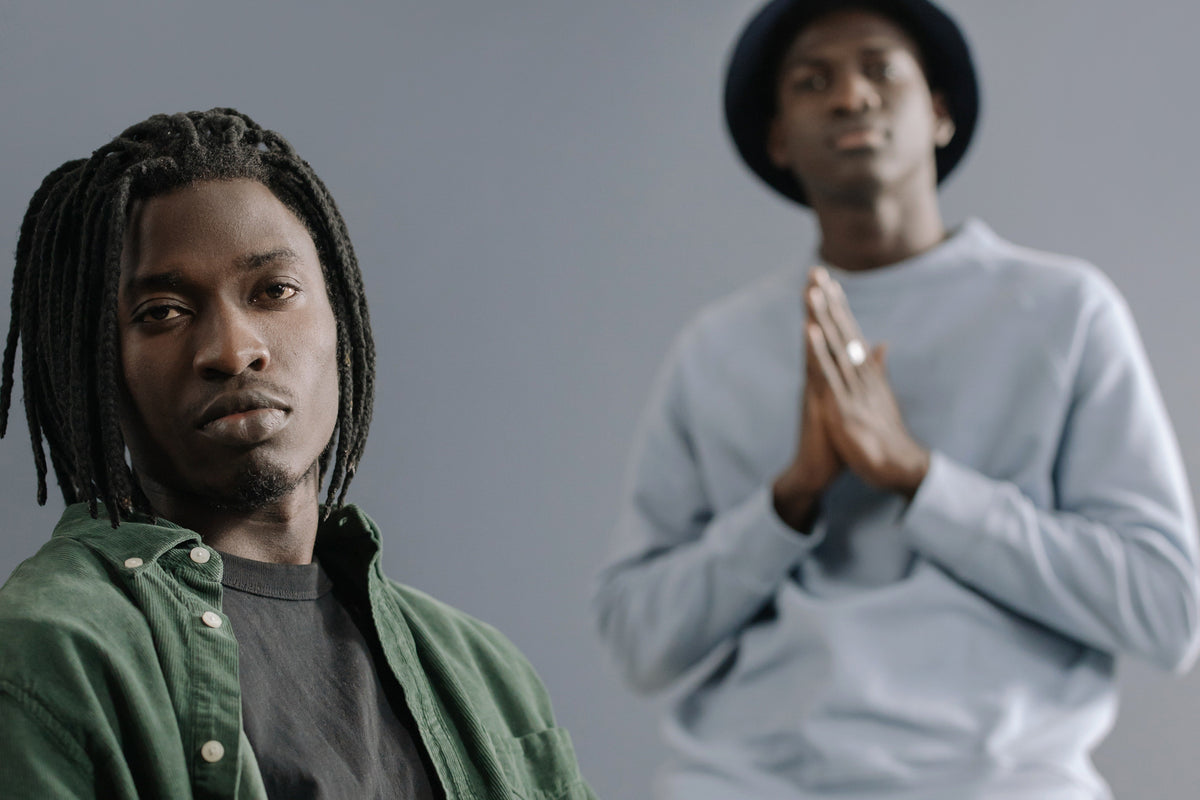 How Many Dreads Should You  Have?