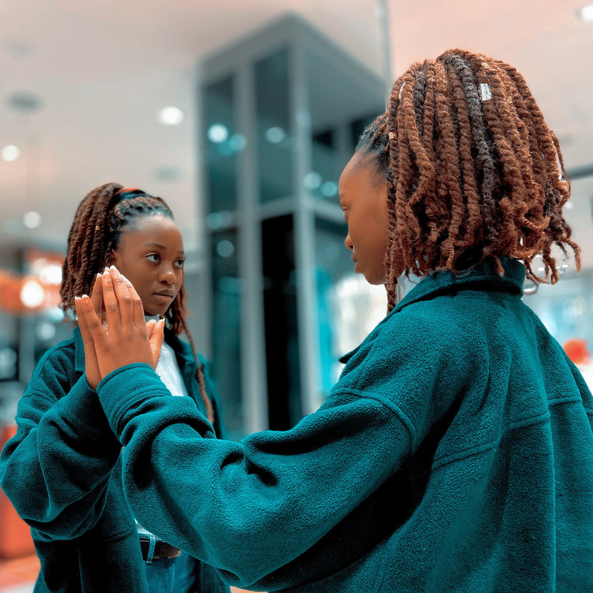 How to take care of your locs