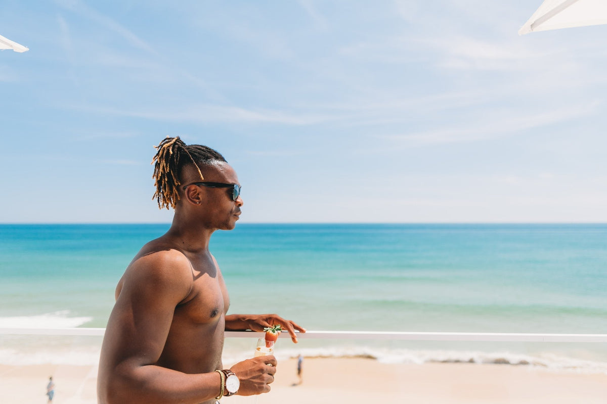 How do you wash dreadlocks