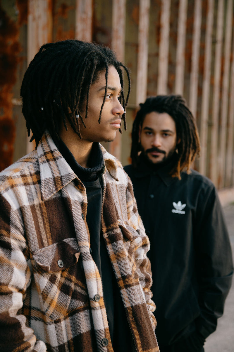 FAQs about maintenance and care for dreadlocks ②