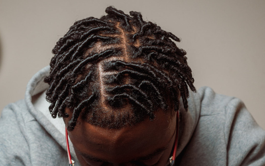 How to Make Your Dreads Thicker