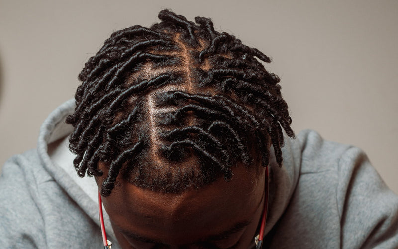 How to Make Your Dreads Thicker