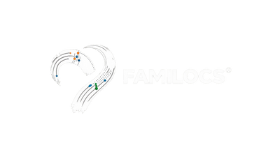 familocs logo while